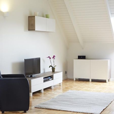 B2B-Flats Apartment Ternat Екстериор снимка