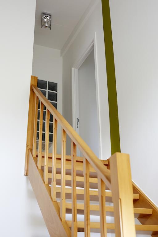 B2B-Flats Apartment Ternat Екстериор снимка