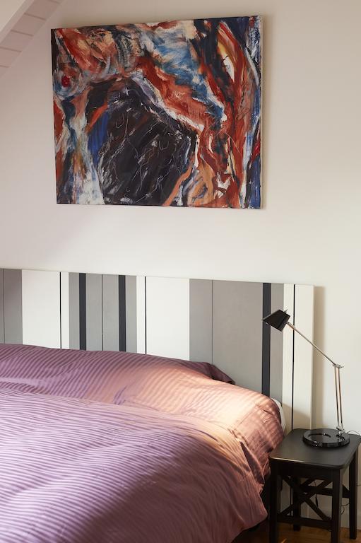 B2B-Flats Apartment Ternat Екстериор снимка