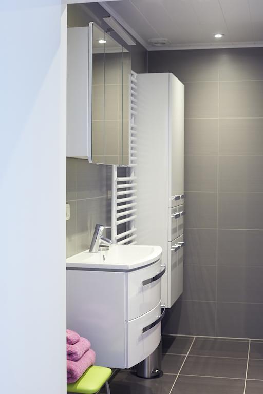 B2B-Flats Apartment Ternat Екстериор снимка