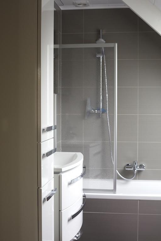 B2B-Flats Apartment Ternat Екстериор снимка