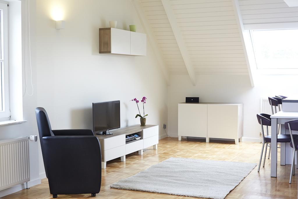 B2B-Flats Apartment Ternat Екстериор снимка