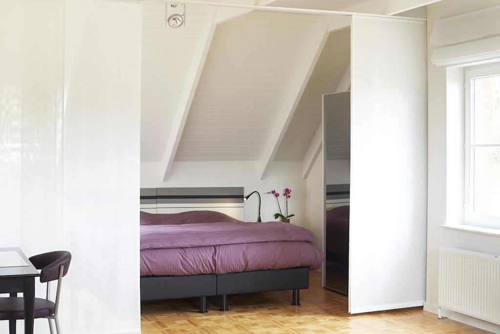 B2B-Flats Apartment Ternat Екстериор снимка