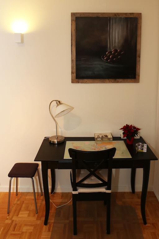 B2B-Flats Apartment Ternat Екстериор снимка