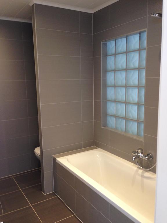 B2B-Flats Apartment Ternat Екстериор снимка